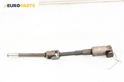 Каре на волана за Audi A4 Avant B6 (04.2001 - 12.2004) 2.5 TDI quattro, 180 к.с., комби