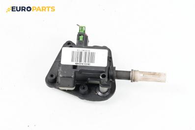 Машинка централно заключване за Audi A4 Avant B6 (04.2001 - 12.2004), 4+1 вр., позиция: задна