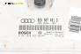 Компютър двигател за Audi A4 Avant B6 (04.2001 - 12.2004) 2.5 TDI quattro, 180 к.с., № 0281010823