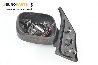 Огледало за Renault Scenic I Minivan (09.1999 - 07.2010), 4+1 вр., миниван, позиция: лява
