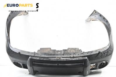 Предна броня за Renault Scenic I Minivan (09.1999 - 07.2010), миниван, позиция: предна