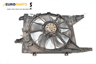 Перка охлаждане за Renault Scenic I Minivan (09.1999 - 07.2010) 1.9 dCi RX4, 102 к.с.