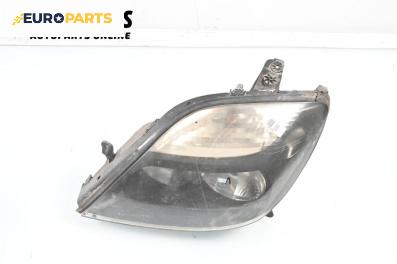 Фар за Renault Scenic I Minivan (09.1999 - 07.2010), миниван, позиция: лява