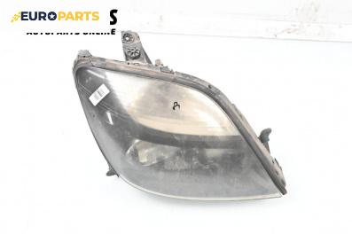 Фар за Renault Scenic I Minivan (09.1999 - 07.2010), миниван, позиция: дясна