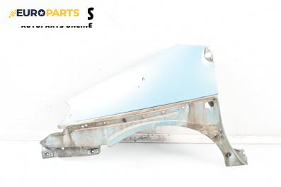 Калник за Renault Scenic I Minivan (09.1999 - 07.2010), 4+1 вр., миниван, позиция: предна, лява