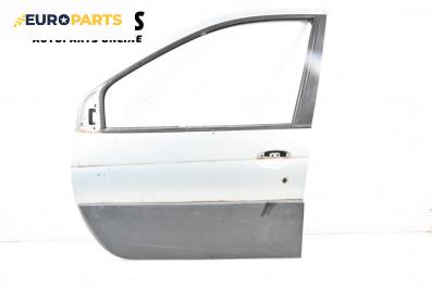 Врата за Renault Scenic I Minivan (09.1999 - 07.2010), 4+1 вр., миниван, позиция: предна, лява
