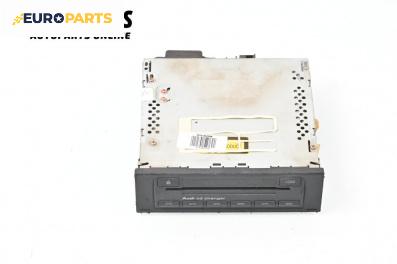 CD чейнджър за Audi A4 Avant B6 (04.2001 - 12.2004)