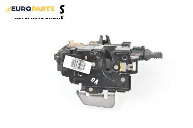 Брава на врата за Audi A4 Avant B6 (04.2001 - 12.2004), позиция: предна, лява