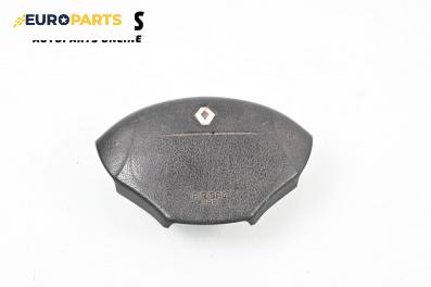 Airbag за Renault Scenic I Minivan (09.1999 - 07.2010), 4+1 вр., миниван, позиция: предна
