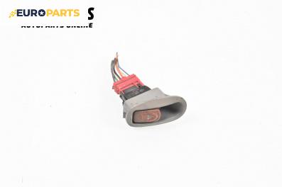 Бутон ел. стъкло  за Renault Scenic I Minivan (09.1999 - 07.2010)