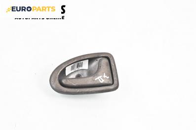 Вътрешна дръжка за Renault Scenic I Minivan (09.1999 - 07.2010), 4+1 вр., миниван, позиция: задна, дясна