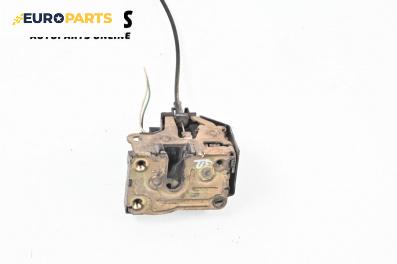 Брава на врата за Renault Scenic I Minivan (09.1999 - 07.2010), позиция: задна, дясна