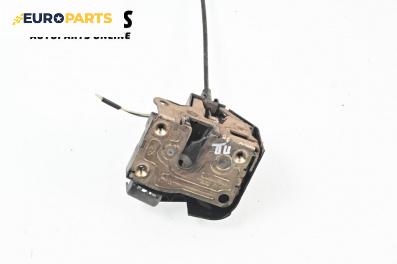 Брава на врата за Renault Scenic I Minivan (09.1999 - 07.2010), позиция: предна, дясна