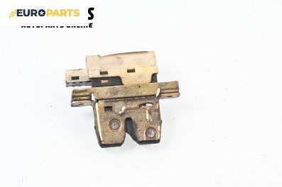 Брава заден капак за Renault Scenic I Minivan (09.1999 - 07.2010), миниван, позиция: задна