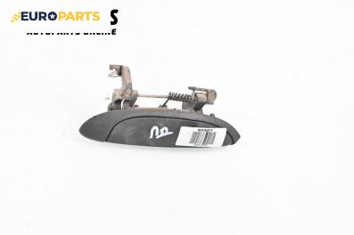 Външна дръжка за Renault Scenic I Minivan (09.1999 - 07.2010), 4+1 вр., миниван, позиция: предна, дясна