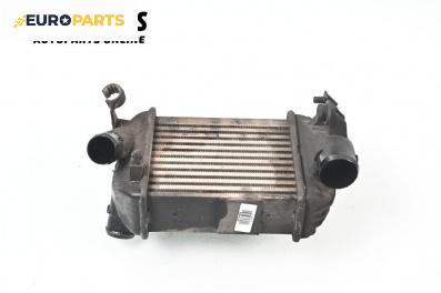 Интеркулер за Audi A4 Avant B6 (04.2001 - 12.2004) 2.5 TDI quattro, 180 к.с.