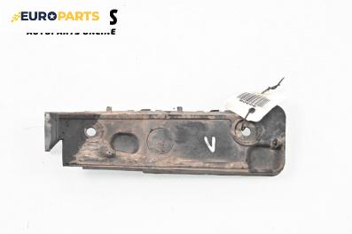 Държач броня за Audi A4 Avant B6 (04.2001 - 12.2004), комби, позиция: предна, лява