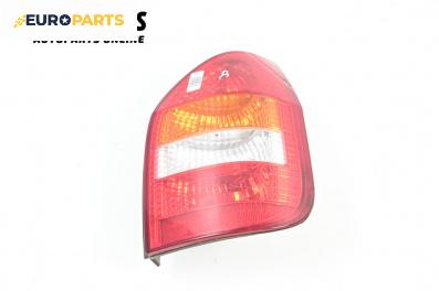Стоп за Opel Zafira A Minivan (04.1999 - 06.2005), миниван, позиция: дясна