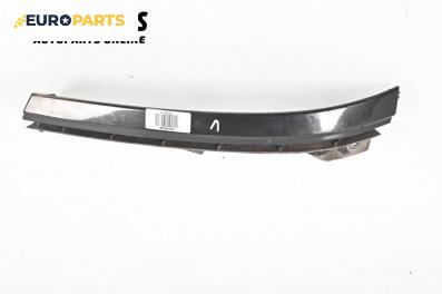 Лайсна под фар за Opel Zafira A Minivan (04.1999 - 06.2005), миниван, позиция: лява