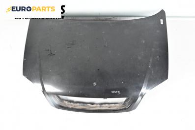 Преден капак за Opel Zafira A Minivan (04.1999 - 06.2005), 4+1 вр., миниван, позиция: предна