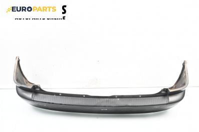 Задна броня за Opel Zafira A Minivan (04.1999 - 06.2005), миниван