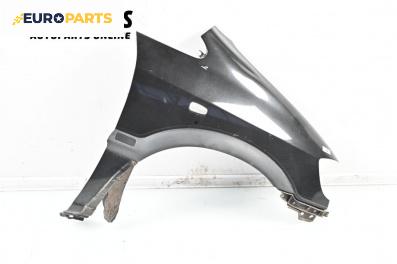 Калник за Opel Zafira A Minivan (04.1999 - 06.2005), 4+1 вр., миниван, позиция: предна, дясна