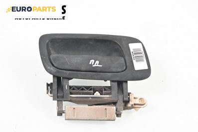 Външна дръжка за Opel Zafira A Minivan (04.1999 - 06.2005), 4+1 вр., миниван, позиция: предна, дясна