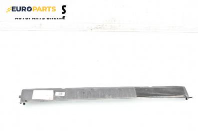 Пластмасова кора за Opel Zafira A Minivan (04.1999 - 06.2005), 4+1 вр., миниван
