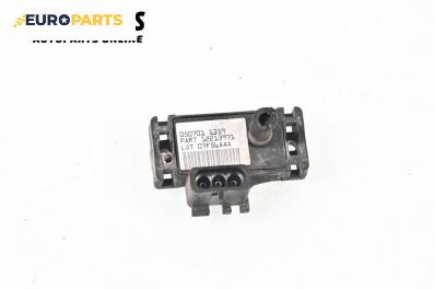 MAP сензор за Renault Scenic I Minivan (09.1999 - 07.2010), № 12213971