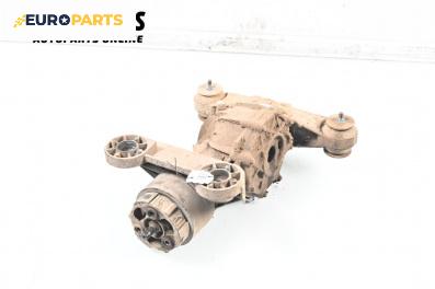 Диференциал за Renault Scenic I Minivan (09.1999 - 07.2010) 1.9 dCi RX4, 102 к.с.