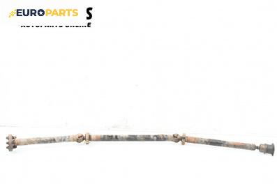 Кардан за Renault Scenic I Minivan (09.1999 - 07.2010) 1.9 dCi RX4, 102 к.с.
