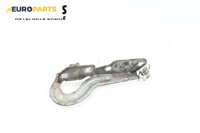 Панта преден капак за Renault Scenic I Minivan (09.1999 - 07.2010), 4+1 вр., миниван, позиция: лява