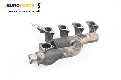 Всмукателен колектор за Renault Scenic I Minivan (09.1999 - 07.2010) 1.9 dCi RX4, 102 к.с.