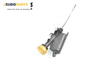 Щека за масло за Renault Scenic I Minivan (09.1999 - 07.2010) 1.9 dCi RX4, 102 к.с.