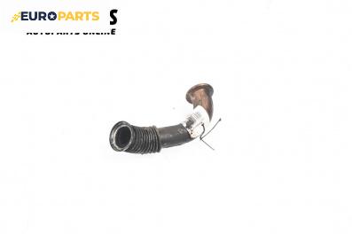 EGR тръба за Renault Scenic I Minivan (09.1999 - 07.2010) 1.9 dCi RX4, 102 к.с.
