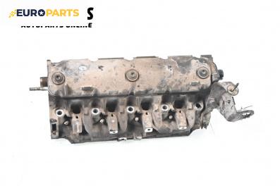 Глава за Renault Scenic I Minivan (09.1999 - 07.2010) 1.9 dCi RX4, 102 к.с.