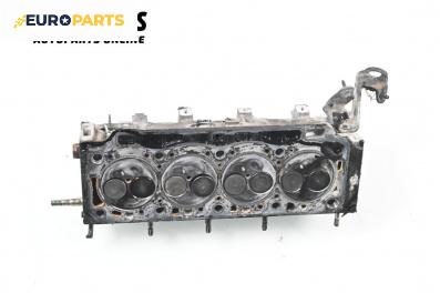 Глава за Renault Scenic I Minivan (09.1999 - 07.2010) 1.9 dCi RX4, 102 к.с.