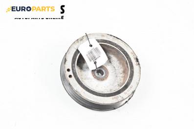 Демпферна шайба за Renault Scenic I Minivan (09.1999 - 07.2010) 1.9 dCi RX4, 102 к.с.