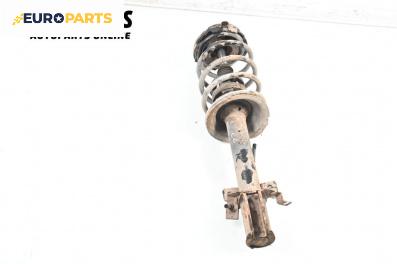 Макферсон за Renault Scenic I Minivan (09.1999 - 07.2010), миниван, позиция: предна, лява