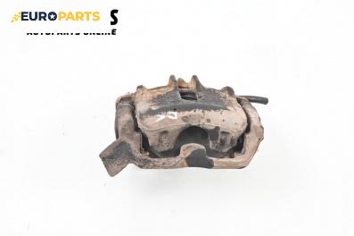 Спирачен апарат за Renault Scenic I Minivan (09.1999 - 07.2010), позиция: предна, лява