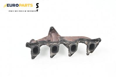 Изпускателен колектор  за Renault Scenic I Minivan (09.1999 - 07.2010) 1.9 dCi RX4, 102 к.с.