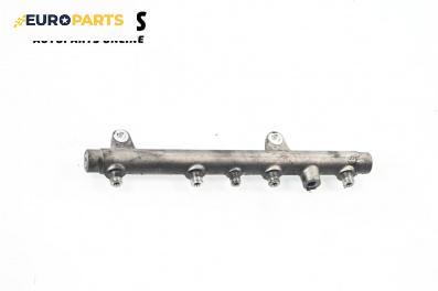 Горивна рейка за Renault Scenic I Minivan (09.1999 - 07.2010) 1.9 dCi RX4, 102 к.с.