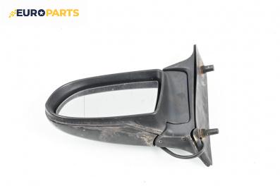 Огледало за Opel Zafira A Minivan (04.1999 - 06.2005), 4+1 вр., миниван, позиция: лява