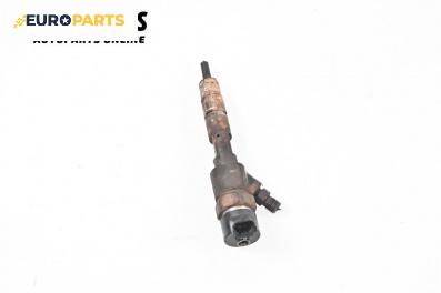 Дюза дизел за Renault Scenic I Minivan (09.1999 - 07.2010) 1.9 dCi RX4, 102 к.с.