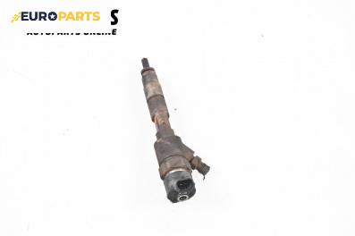 Дюза дизел за Renault Scenic I Minivan (09.1999 - 07.2010) 1.9 dCi RX4, 102 к.с.