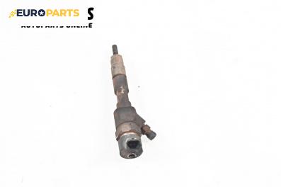 Дюза дизел за Renault Scenic I Minivan (09.1999 - 07.2010) 1.9 dCi RX4, 102 к.с.