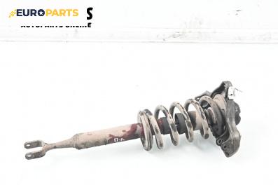 Макферсон за Audi A4 Avant B6 (04.2001 - 12.2004), комби, позиция: предна, лява