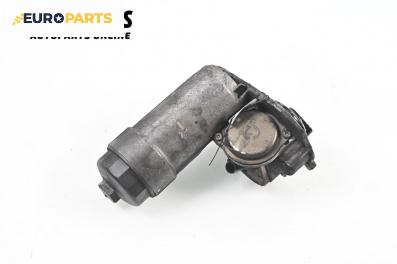 Корпус за маслен филтър за Audi A4 Avant B6 (04.2001 - 12.2004) 2.5 TDI quattro, 180 к.с.