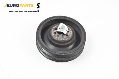 Демпферна шайба за Audi A4 Avant B6 (04.2001 - 12.2004) 2.5 TDI quattro, 180 к.с.