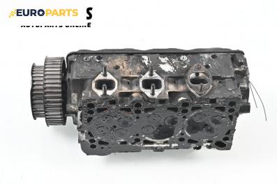 Глава за Audi A4 Avant B6 (04.2001 - 12.2004) 2.5 TDI quattro, 180 к.с.